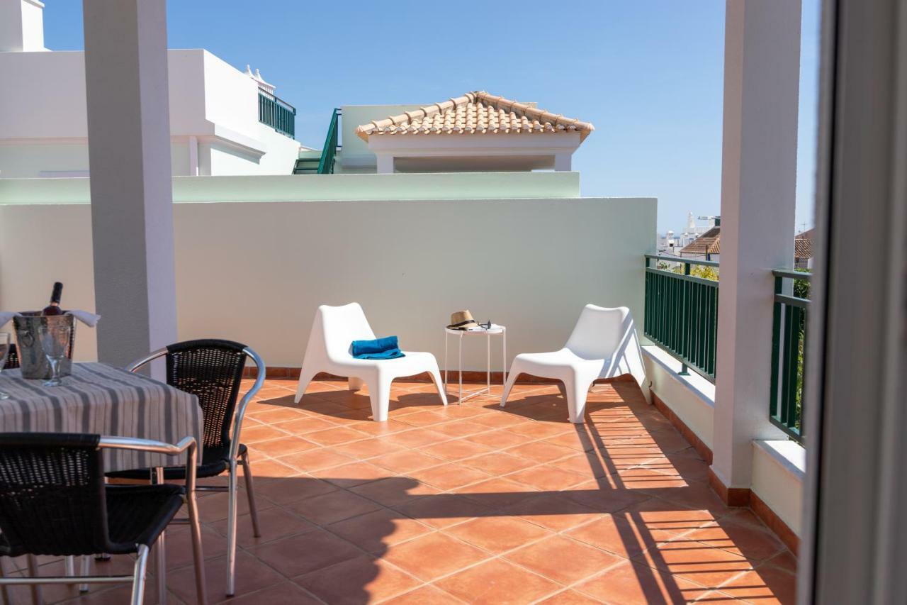 Penthouse Cabanas Sun - Algarve Cabanas De Tavira Esterno foto